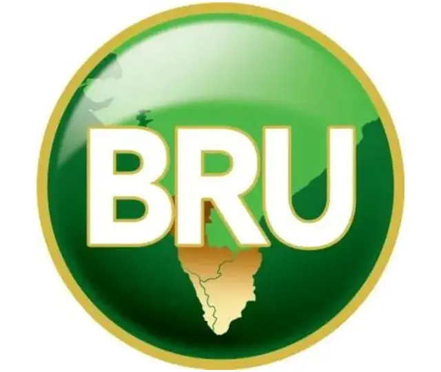 BRU