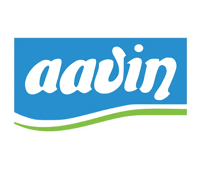 Aavin