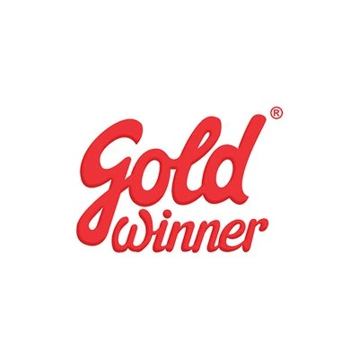 Gold Winner