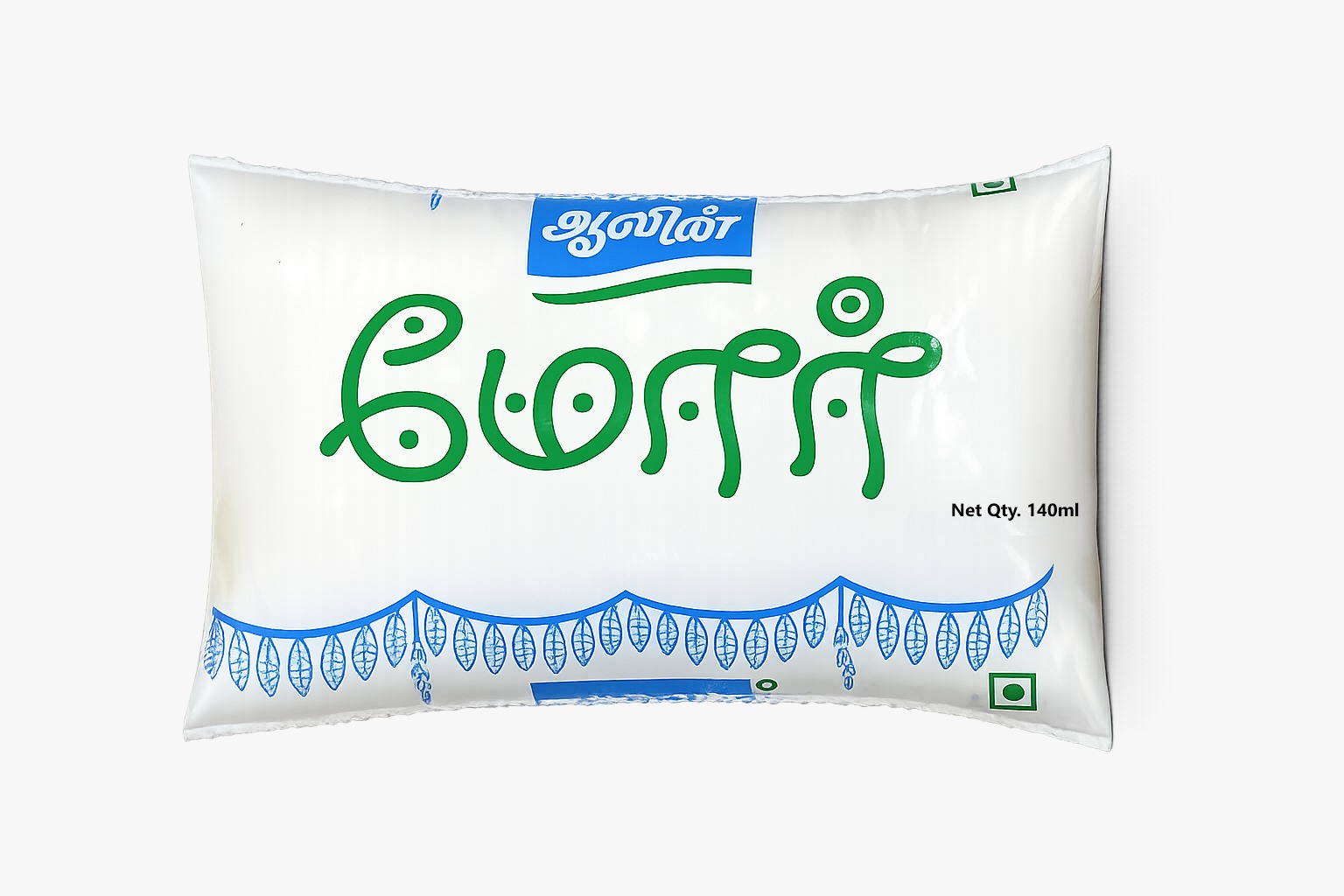 Aavin Butter Milk 140ml - image 1