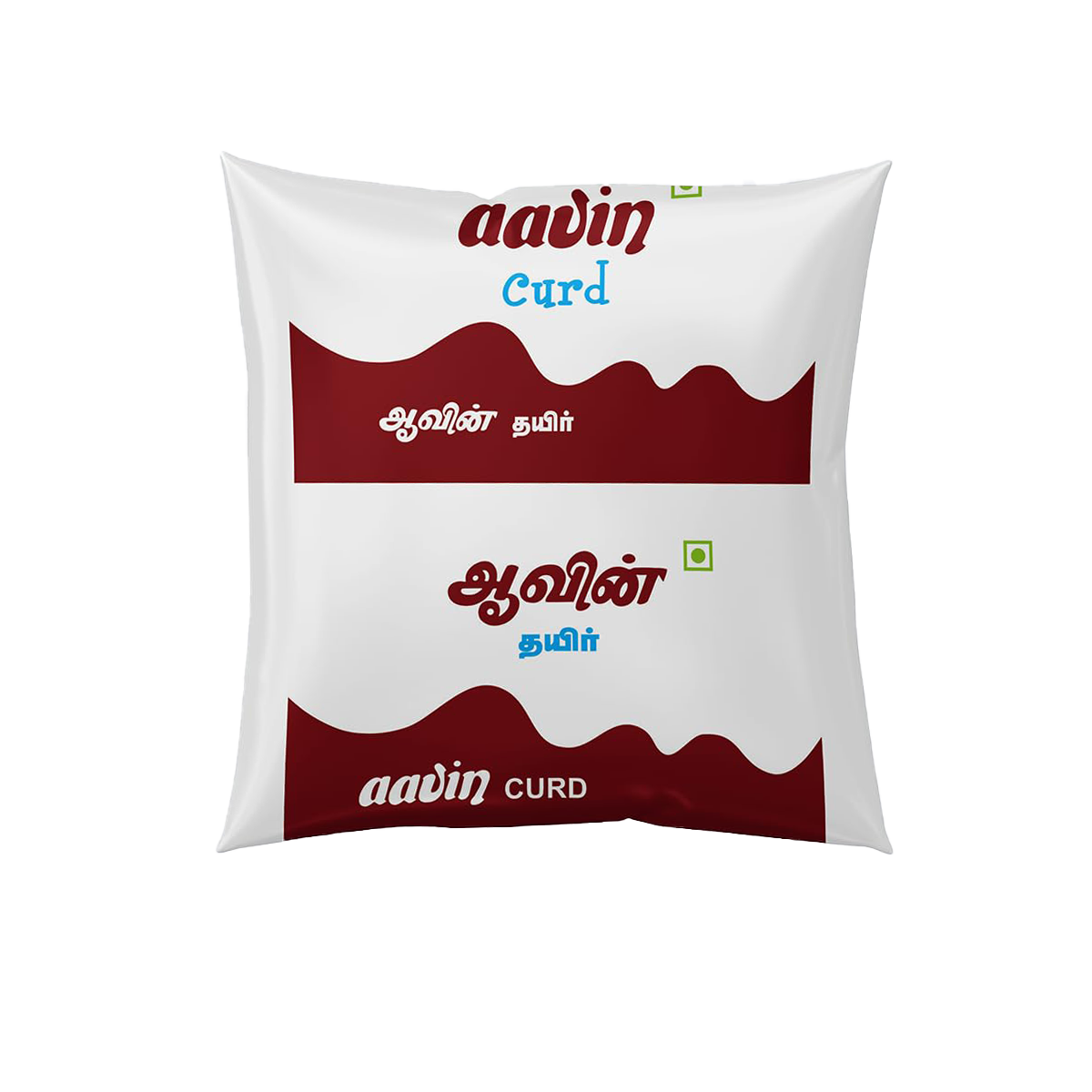 Aavin Curd - 500ml - image 1
