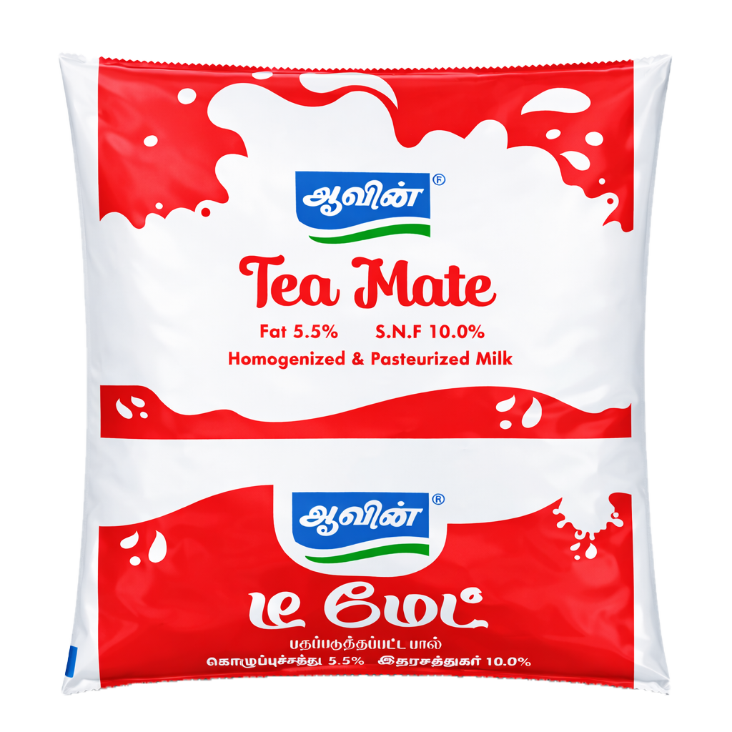 Tea Mate - image 1
